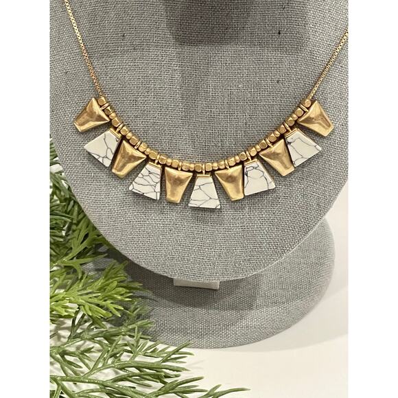 Universal Thread Precious Sunstone Necklace - Picture 1 of 5